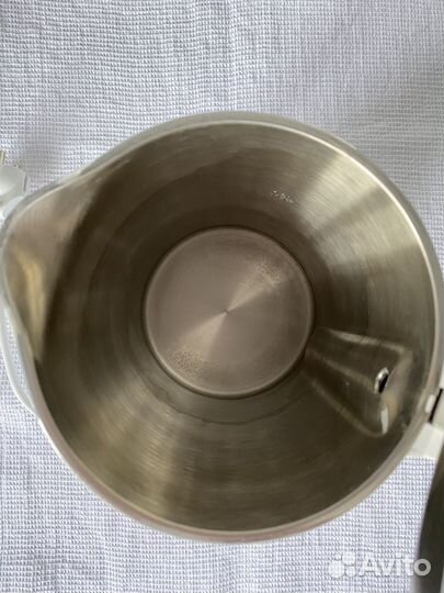 Электрический чайник Xiaomi Mi