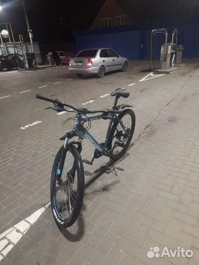 Forward Apache 27.5 2.0 Disc