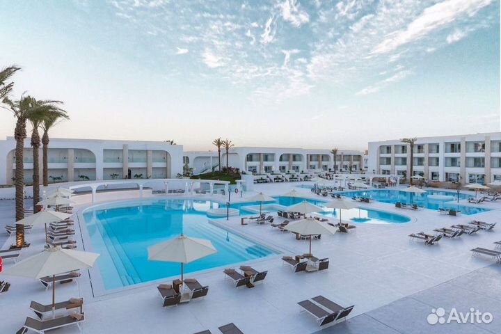 Тур в Египет