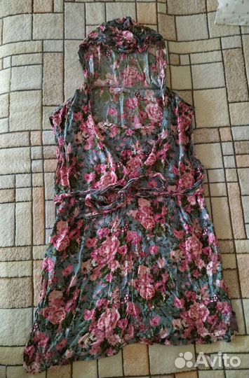 Вещи для беременных и кормящих пакетом