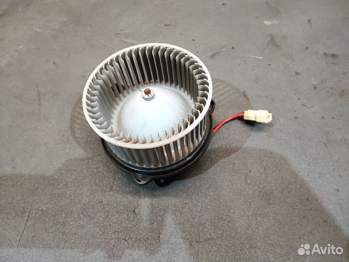 Моторчик печки Mazda CX-5 ке