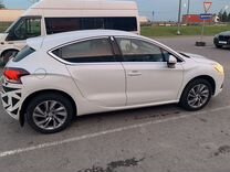 Citroen DS 4 1.6 AT, 2013, 143 000 км, с пробегом, цена 980 000 руб.