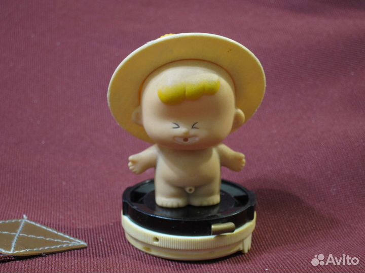 Tomy Писающий мальчик