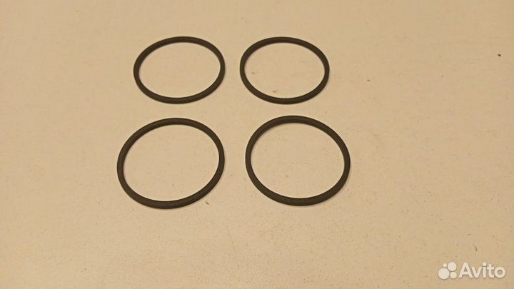 Комплект компрессионных колец АКПП 6T30 / 40 / 45E