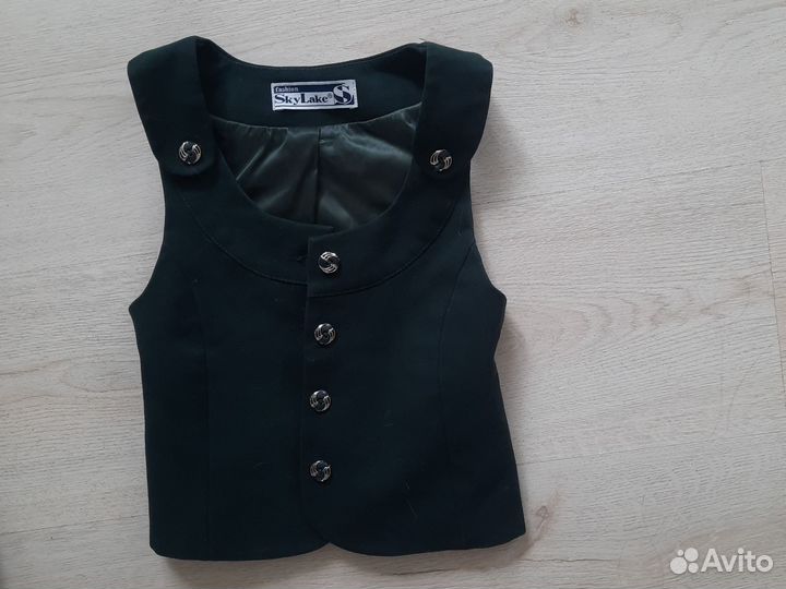 Школьная форма skylake для девочек 128