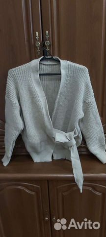 Новые женские вещи