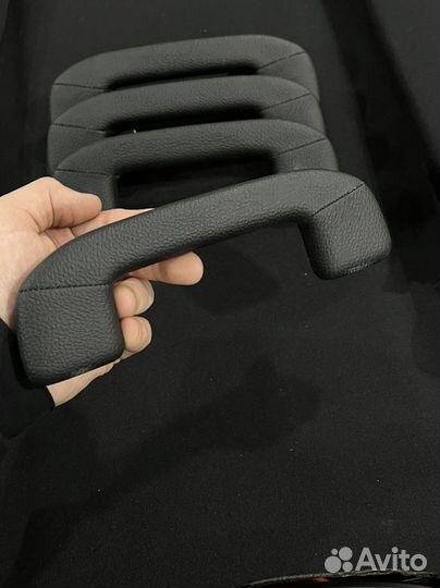 Комплект потолка camry 70 перешитый