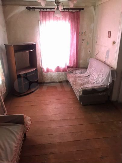 3-к. квартира, 49,9 м², 1/1 эт.