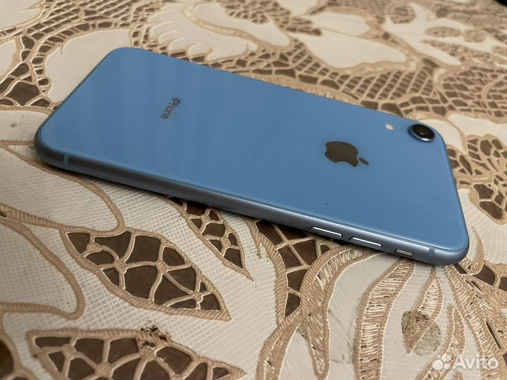 iPhone XR 64gb оригинал