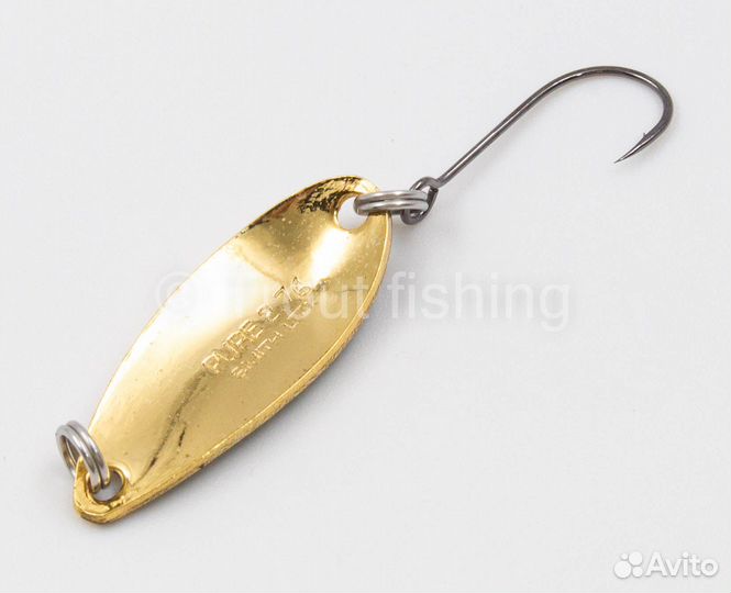 Блесна Smith Pure BHG 2.7g