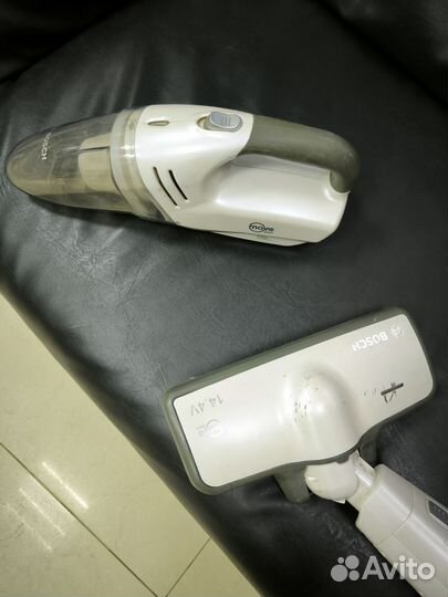Пылесос bosch 2 in 1