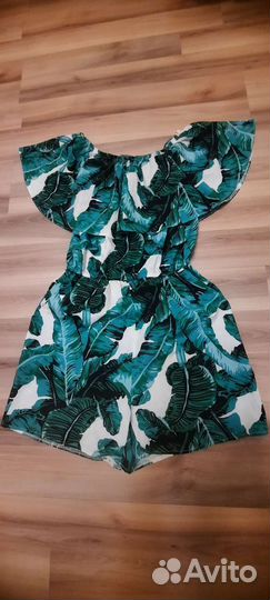 Комбинезон женский летний 42 44