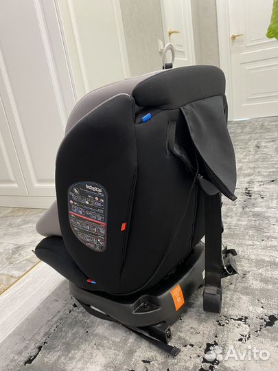 Детское автокресло от 0 до 36