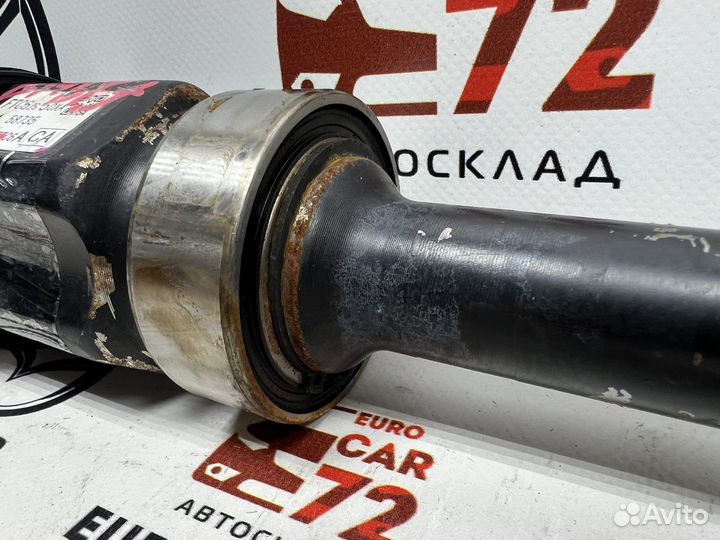 Привод передний правый Mazda 3 BM(BN) 2013-2019