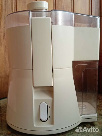 Соковыжималка Melissa Pro Juicer