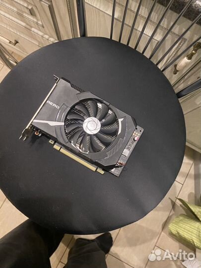 Видеокарта