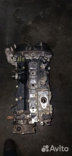 Двигатель ford jtma jqmb 1.6 ecoboost focus kuga