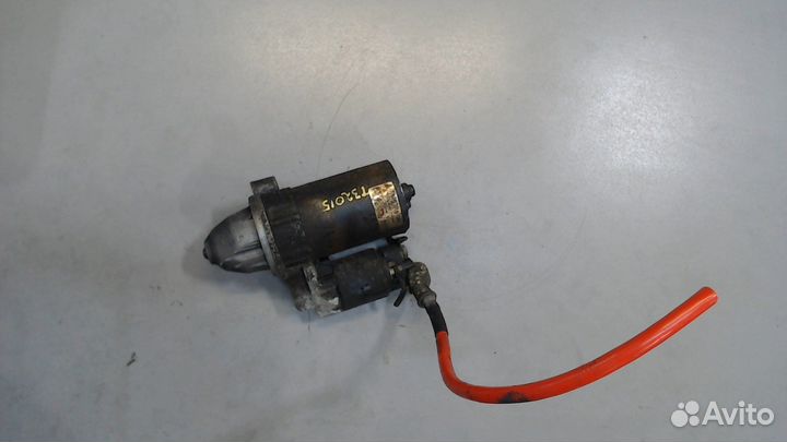 Стартер SsangYong Musso, 1998