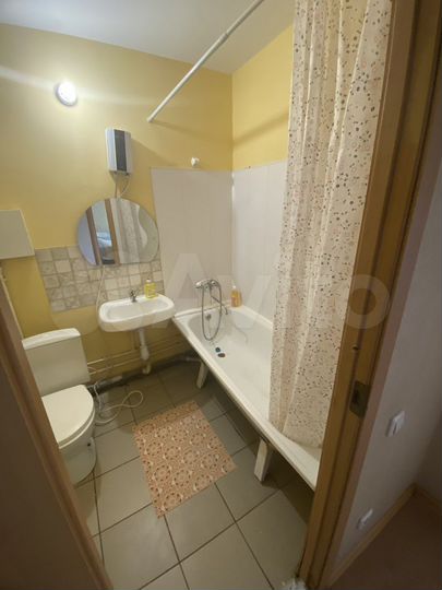 2-к. квартира, 53 м², 5/10 эт.