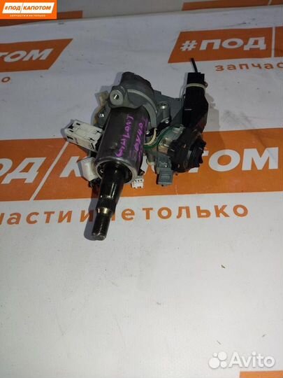 Замок зажигания Mitsubishi Lancer 10 2010