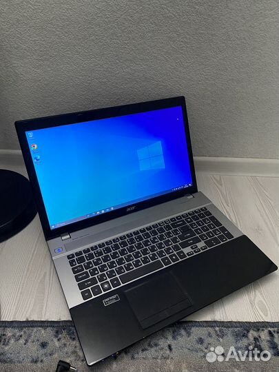 Ноутбук Acer VA70