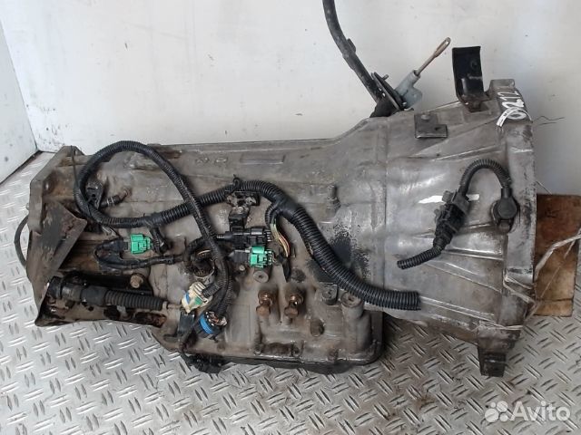 Коробка передач автоматическая (АКПП), Kia, Sorent