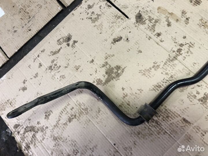 Передний стабилизатор Opel Frontera B