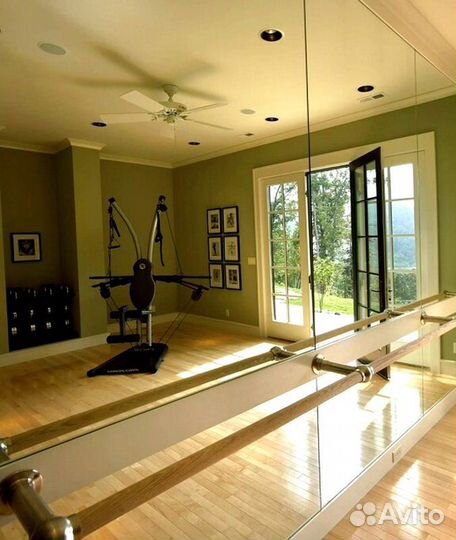 Стекло армированое