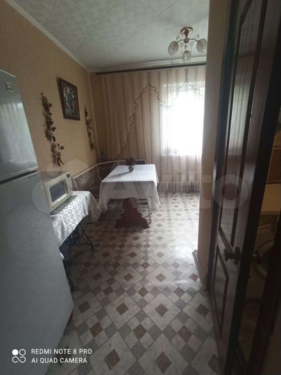 2-к. квартира, 50,2 м², 4/5 эт.