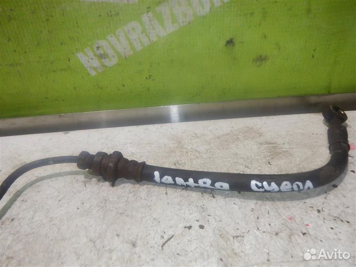 Трубка цилиндра сцепления Хендай Лантра 96-00