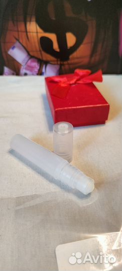 Bath & BodyWorks Twilight woods 3 мл