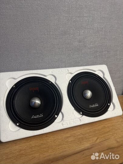 Акустика Aura Venom 6