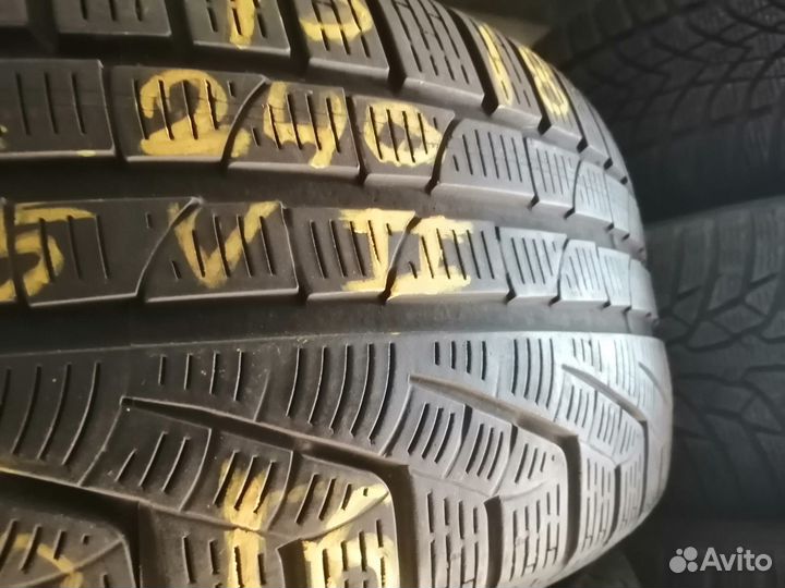 Pirelli Winter Sottozero 240 Serie II 225/45 R18