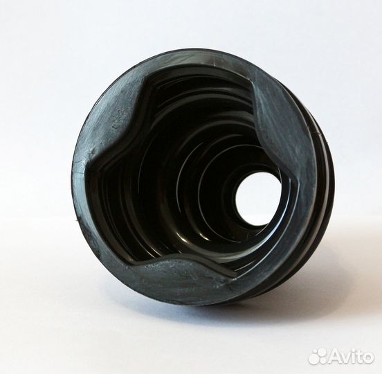 Силиконовый пыльник привода, внутренний, toyota Belta 05, Vitz 99-09, Porte NNP10 04, 20*59*84