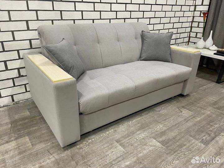 Диван Аккордеон новый