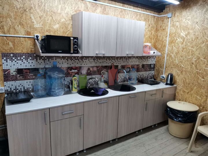 Комната 25 м², 1/2 эт.