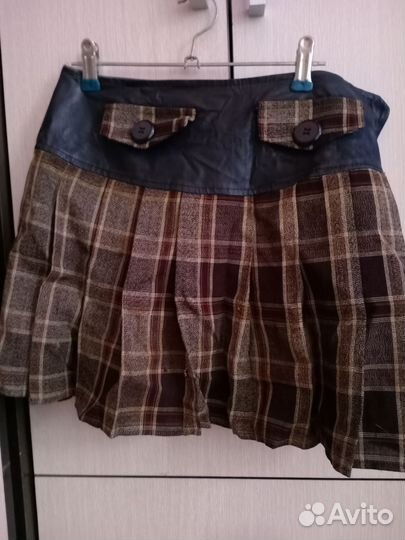 Блузки, юбки, брюки