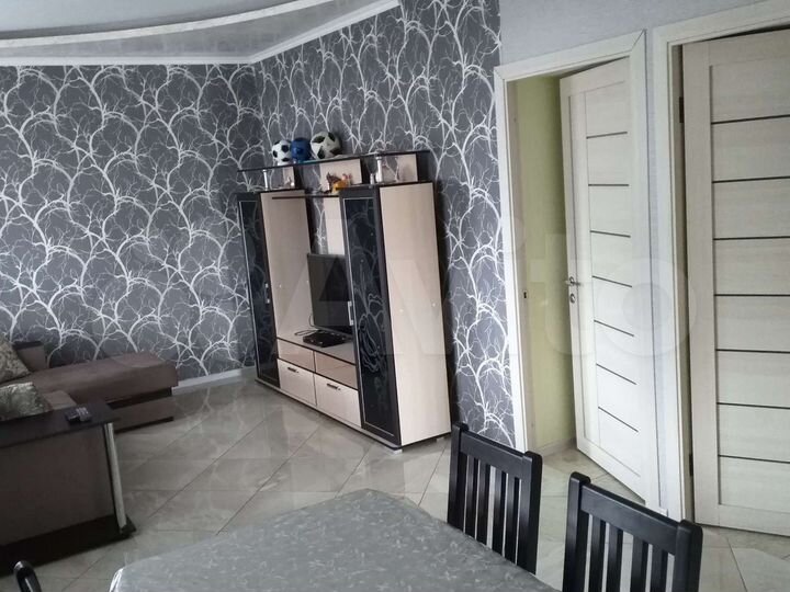 Дом 70 м² на участке 3 сот.