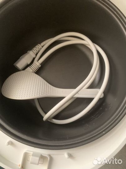 Мультиварка