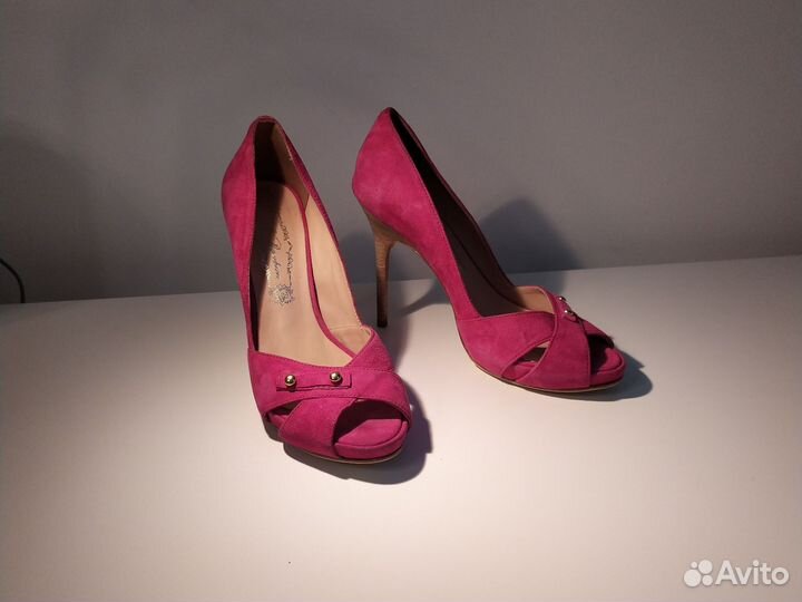 Туфли женские 36