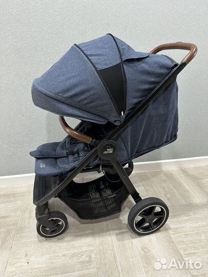 Коляска Britax romer b agile