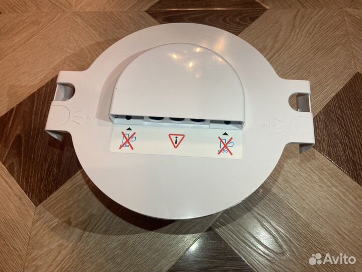 Помпа-насос PH01 для очистителя увлажнителя