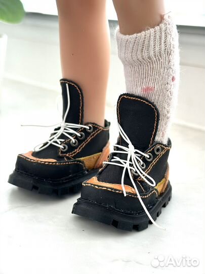 Обувь для паола Рейна 32см