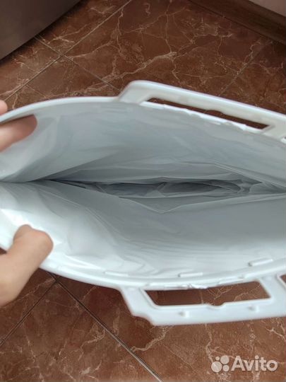 Термопакет 15л, 420х450мм