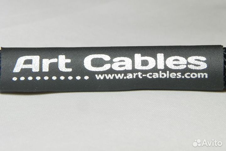 Цифровой кабель S/pdif моножилы WE 7x0.5(сша)