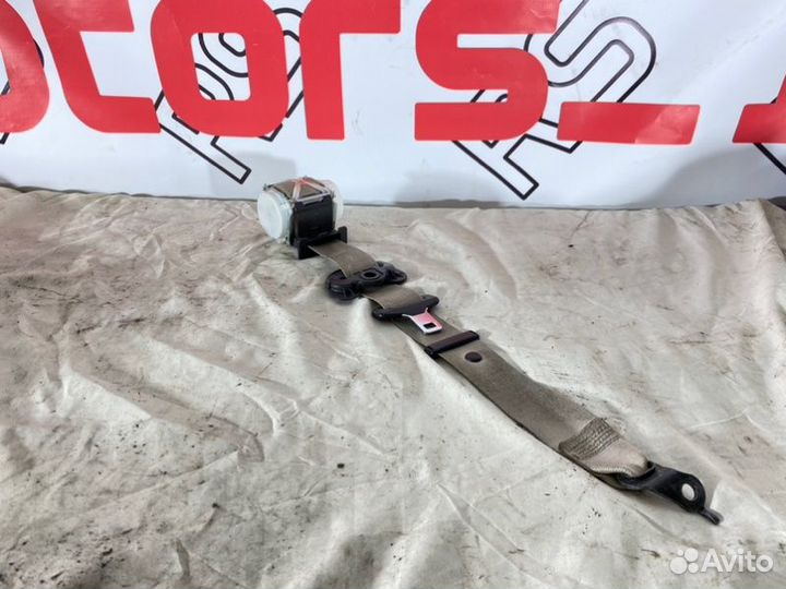 Ремень безопасности передний правый Bmw 3-Series