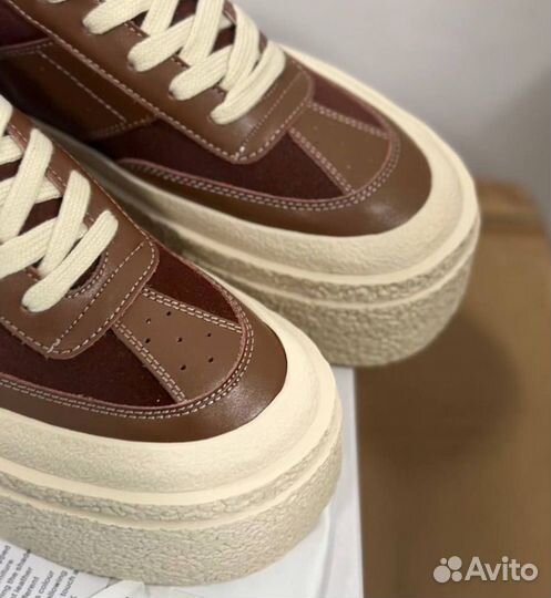 Кеды Maison margiela