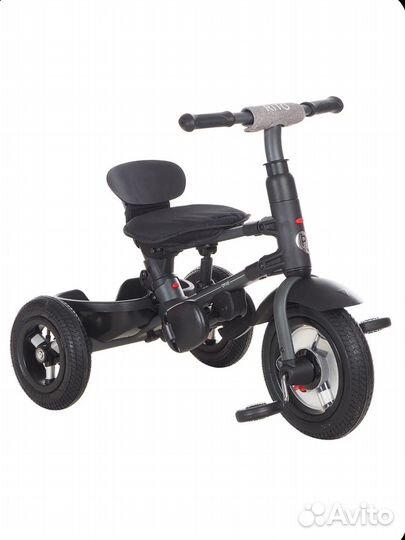 Велосипед Q-play детский