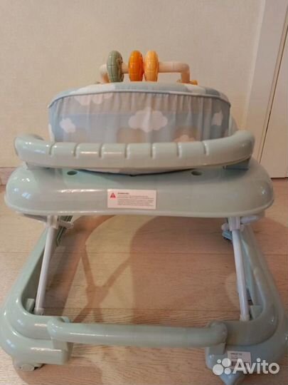 Ходунки детские