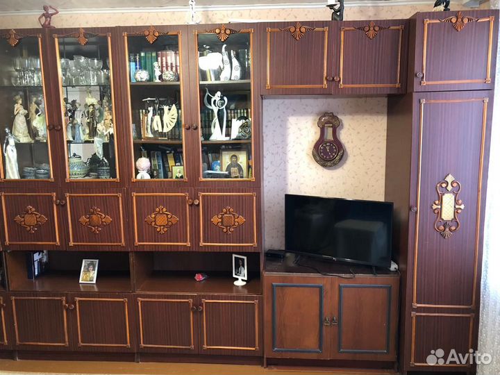 Стенка. Шкаф